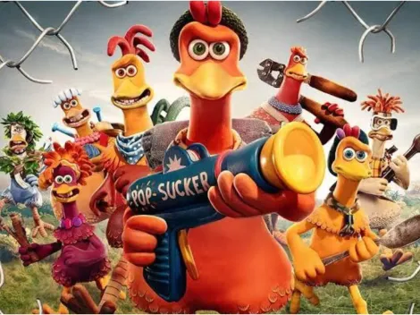 A Fuga das Galinhas: Tudo sobre a produção do clássico