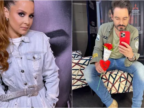 Maiara e Fernando Zor teriam dado outra chance para relação