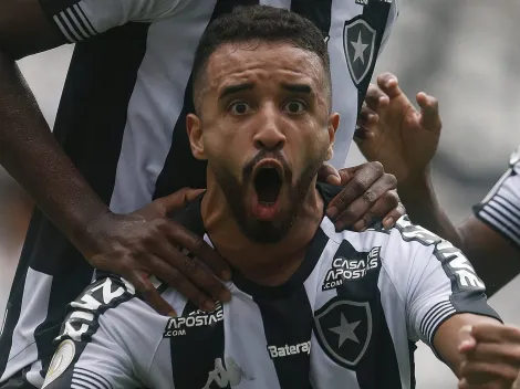 Caio Alexandre é do Palmeiras e salário é assustador