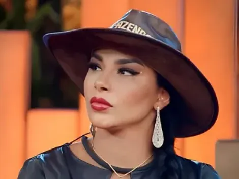 A Fazenda 15: Jornalista 'elege' Jenny como a principal decepção do reality