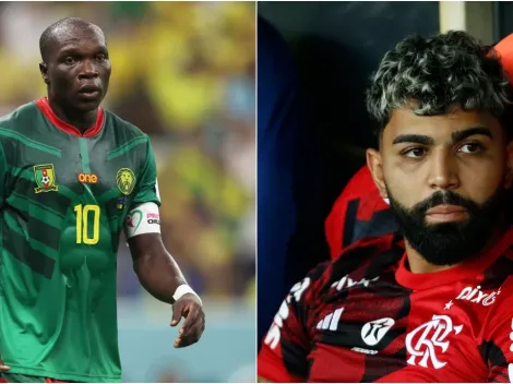 Quer atacantes! Grêmio tem dupla cotada para vaga de Suárez