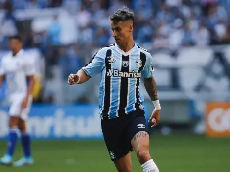 Presidente do Grêmio fala sobre Ferreirinha e agita os bastidores do São Paulo