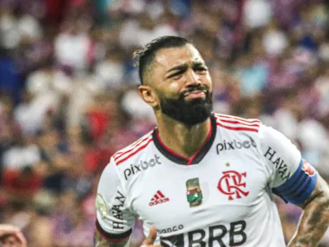 Augusto Melo revela “OK” do Flamengo em negociação do Corinthians por Gabigol