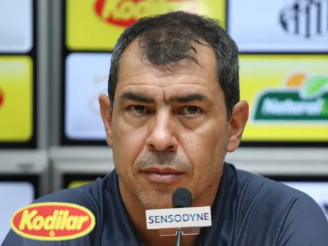 20 jogadores vão embora: Carille chega, coloca ordem na casa e geral será dispensado no Santos