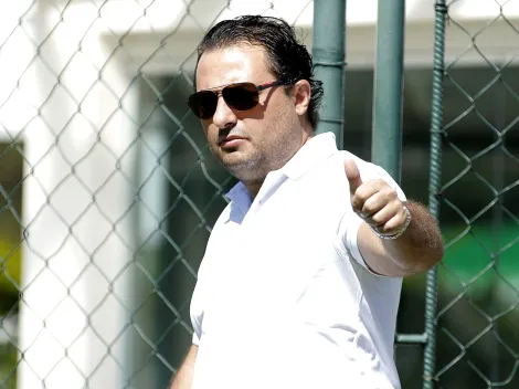 Alexandre Mattos conseguiu, pode comemorar vascaínos: Contratação de peso é aprovada