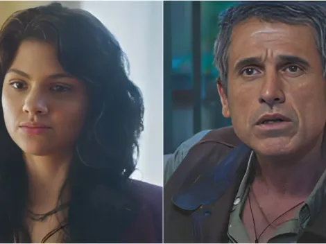 Terra e Paixão: Petra passa 'apuros' com Dirceu, vai para aldeia e reencontra 'morto'