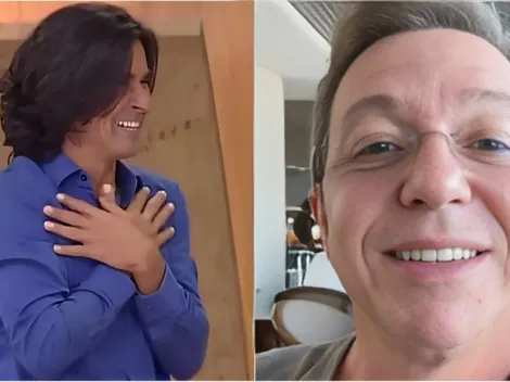 Boninho manda recado a André Gonçalves após vice em A Fazenda 15