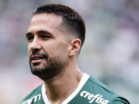 Foi confirmado: Saída de Luan ganha notícia de última hora no Palmeiras