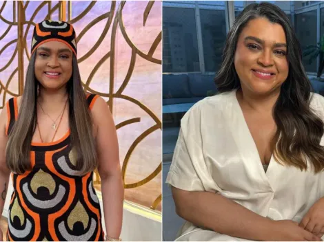 Após se curar do câncer, Preta Gil 'quebra silêncio' e anuncia retorno aos palcos