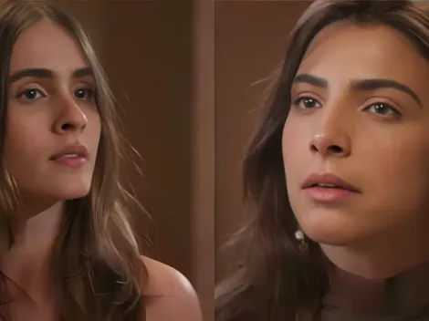 Elas por Elas: Cris perde o controle e briga feio com Ísis