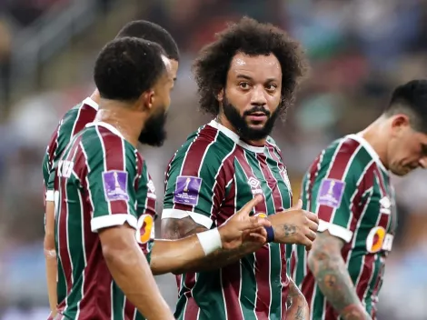 Torcida do Fluminense esquece Marcelo e detona 'culpado' no Mundial