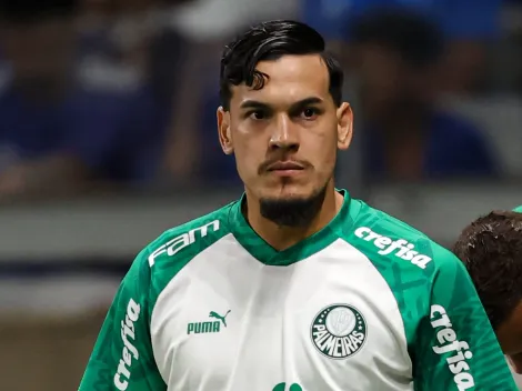Palmeiras decide situação de zagueiro e futuro do jogador é exposto
