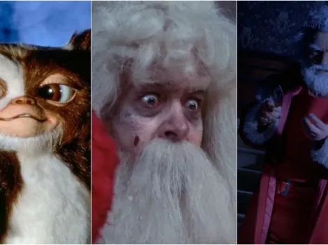 Filmes de terror com temática de Natal para assistir antes das comemorações