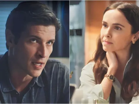 Terra e Paixão: Após loucura, Marino fica a um passo de perder tudo