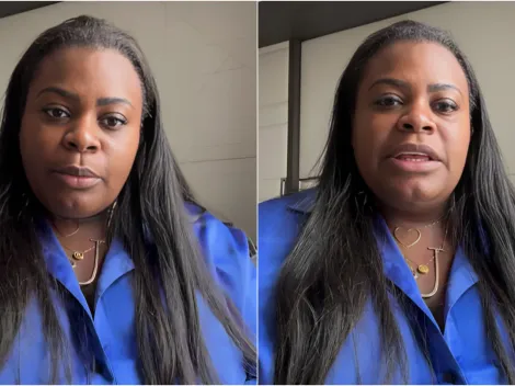 Jojo Todynho é detonada por lembrancinhas de Natal e solta os cachorros na web