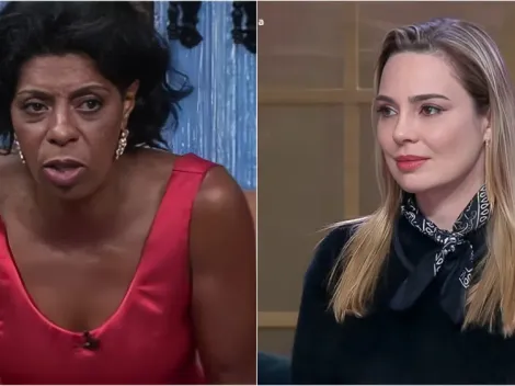 A Fazenda 15: Após falas de Rachel Sheherazade, Márcia Fu detona jornalista e faz acusação