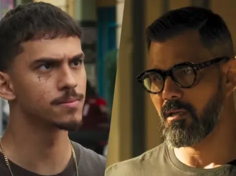 Fuzuê: Merreca vai em busca do acerto de contas com Pascoal: “Seu covarde!”