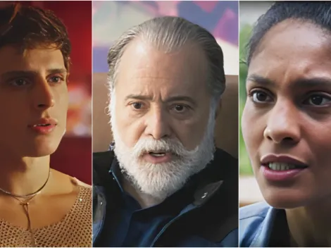 Terra e Paixão: Kelvin se vinga após pessoa inesperada contar paradeiro de Aline para Antônio