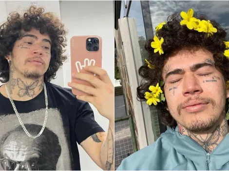 Whindersson Nunes vem a público e fala sobre morte de jovem causada por fake news