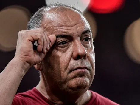 R$ 53 milhões: Surge ‘quentinha’ envolvendo desejo de Braz no Flamengo e otimismo prevalece