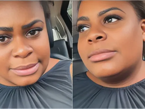 No É de Casa, Jojo Todynho desabafa ao falar como se sente após bariátrica