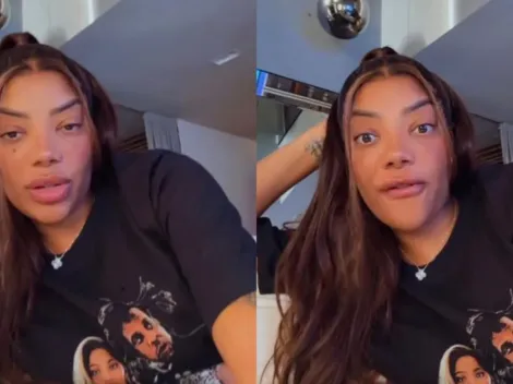 Ludmilla dá resposta afiada a haters após encontro com Beyoncé