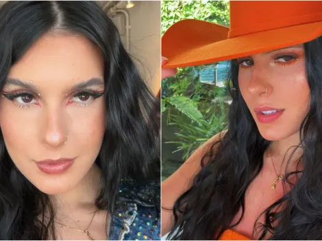 Ana Castela desabafa sobre 'lado difícil' da fama e revela sonhos para o futuro