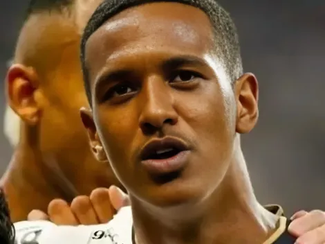 Situação de Robert Renan pode ter reviravolta após atitude do Corinthians