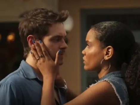 Fuzuê: Soraya conta a Francisco que beijou Merreca e namorado pede tempo