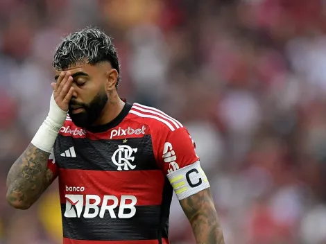 Mauro Cezar trouxe a situação real: Gabigol pode tomar punição severa no Flamengo caso for confirmado fraude