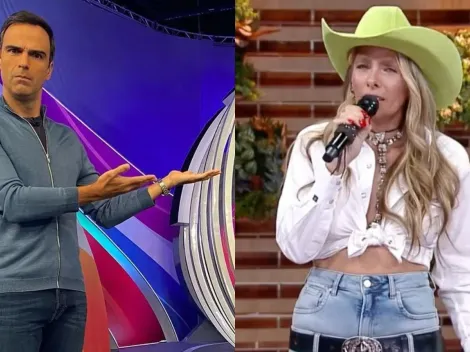 BBB 24: Leão Lobo 'desafia' Boninho a reinventar reality após A Fazenda 15