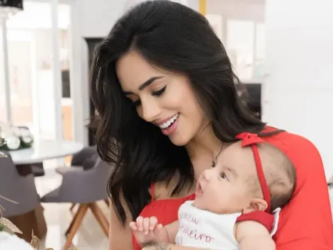 Influenciadora Bruna Biancardi reflete sobre 2023 e celebra força interior