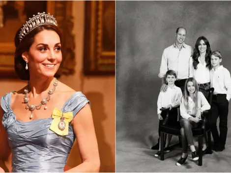 Princesa Charlotte é mais rica que os irmãos por conta de Kate Middleton