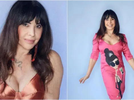 Em estado grave, Claudia Alencar tem cirurgia na coluna 'bem-sucedida'