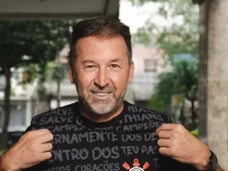 Presidente do Corinthians surpreende com comentário sobre reforços para 2024