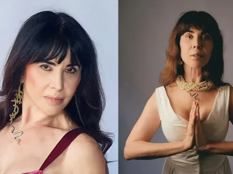 Claudia Alencar continua sedada e em ventilação mecânica, aponta novo boletim