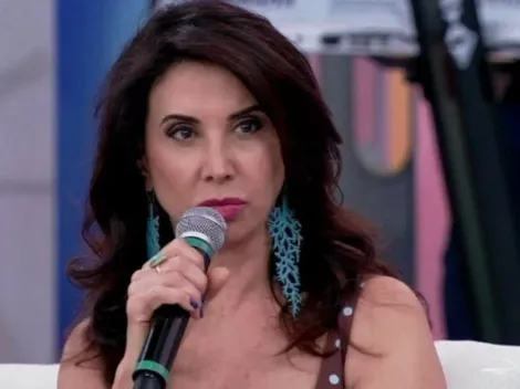 Claudia Alencar apresenta melhora segundo boletim, mas quadro pede cuidados