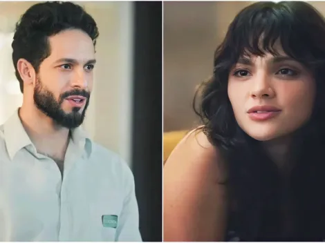 Terra e Paixão: Resumo do capítulo de hoje, segunda (25/12)