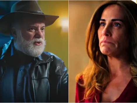 Terra e Paixão: Antônio 'encomenda' novo assassinato, mas Irene tenta impedir