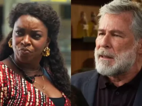 Fuzuê: Maria Navalha tem vida em perigo após César Montebello aproximar