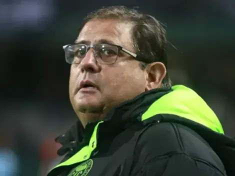 Coritiba coloca condições e faz ‘jogo duro’ para negociar titular de Guto Ferreira