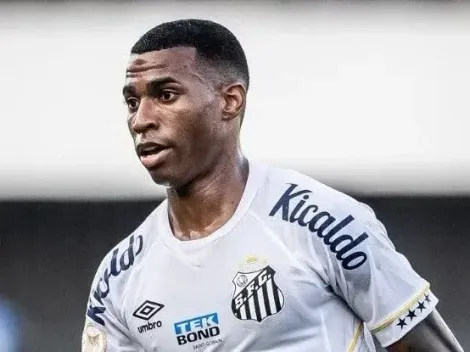Internacional vê outro clube na briga por Jean Lucas, mas recebe notícia