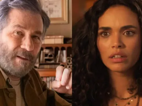 Fuzuê: César Montebello arma plano para aproximar do tesouro e envolve Luna e Maria Navalha