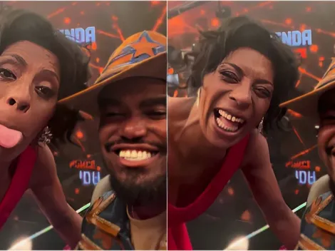 Após criticar quantidades de seguidores de Márcia Fu, Tonzão Chagas faz nova comparação