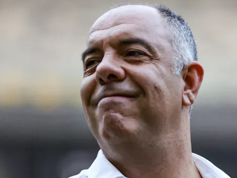 O Flamengo quer: Braz age nos bastidores buscando contratação de titular de Renato Gaúcho no Grêmio