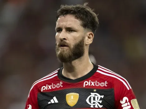 R$ 53 milhões: Venda de Léo Pereira tem decisão de última hora no Flamengo