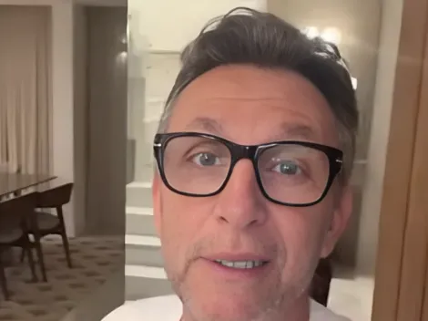 Declaração surpreendente: Neto diz o que espera do São Paulo no Paulistão em 2024