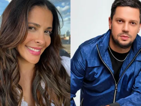 Ex-BBB assume namoro com cantor sertanejo após reality show: “Muito amor para dar”