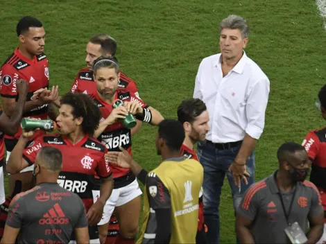 Zagueiro ex-Flamengo e que atua em time turco, é de interesse do Grêmio