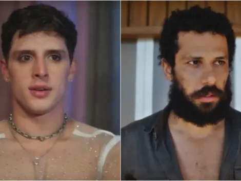 Terra e Paixão: Em lados opostos, Kelvin põe namoro em xeque com Ramiro